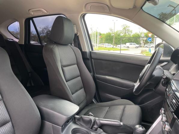 Mazda CX-5 I с пробегом 2013 года, цена 1 350 000 рублей, 149250 км, внедорожник, Автокод Объявления