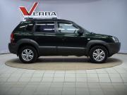 Hyundai Tucson I Уфа  - изображение 20