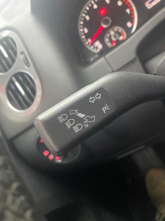 Volkswagen Tiguan I Рестайлинг с пробегом 2014 года, цена 1 498 000 рублей, 124410 км, внедорожник, Автокод Объявления