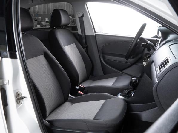 Volkswagen Polo V с пробегом 2012 года, цена 790 000 рублей, 117910 км, седан, Автокод Объявления