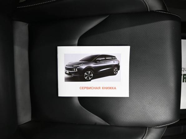 JAC JS6 с пробегом 2022 года, цена 1 975 000 рублей, 18500 км, внедорожник, Автокод Объявления