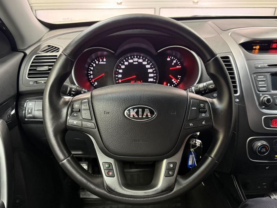 Kia Sorento II Рестайлинг Тверь  - изображение 10