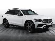 Mercedes-Benz GLC I (X253) Рестайлинг Москва  - изображение 28