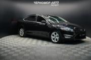 Ford Mondeo IV Рестайлинг Крым  - изображение 39
