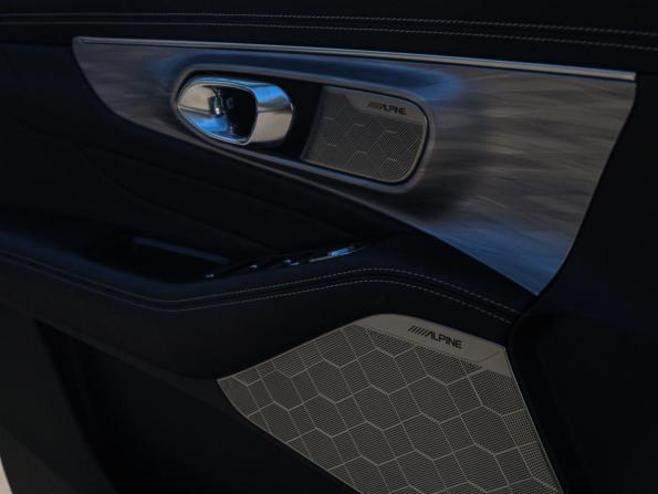 GAC GS8 II с пробегом 2023 года, цена 3 590 000 рублей, 18846 км, внедорожник, Автокод Объявления