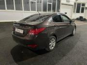Hyundai Solaris I Рестайлинг Пермь  - изображение 7