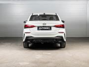 Hyundai Solaris II Ставрополь  - изображение 23