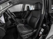 Toyota RAV4 IV (XA40) Рестайлинг Москва  - изображение 34