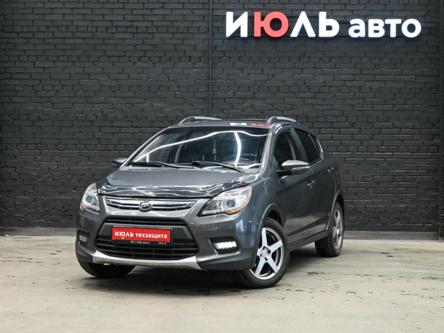 Lifan X50 Екатеринбург  - изображение 1