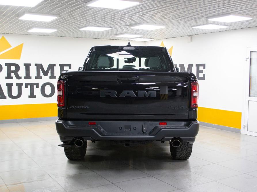 Ram 1500 V Рестайлинг Новосибирск  - изображение 5