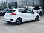 Kia Ceed II Рестайлинг Воронеж  - изображение 17