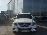 Mercedes-Benz GLK-Класс I (X204) Рестайлинг Самара  - изображение 15