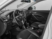 Hyundai Santa Fe III Рестайлинг Екатеринбург  - изображение 37