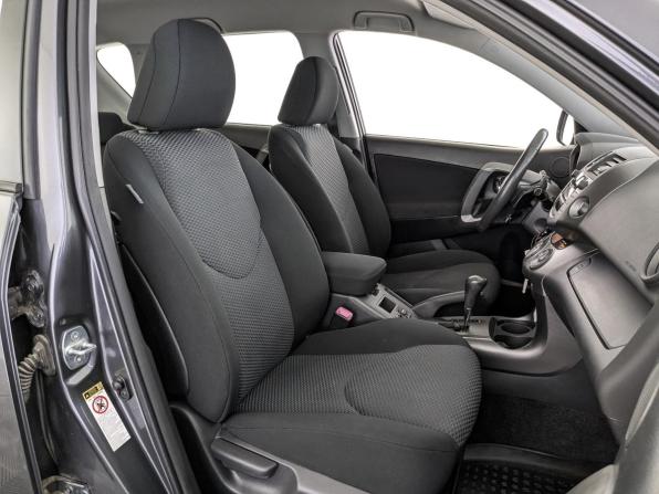 Toyota RAV4 III (XA30) Рестайлинг с пробегом 2012 года, цена 1 825 000 рублей, 58756 км, внедорожник, Автокод Объявления