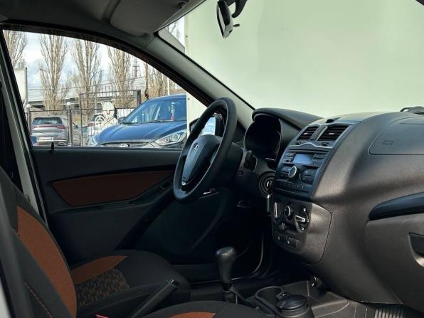 Lada (ВАЗ) Granta I Рестайлинг с пробегом 2024 года, цена 980 000 рублей, 43999 км, универсал, Автокод Объявления