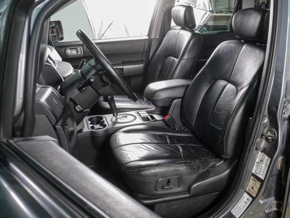 Mitsubishi Endeavor с пробегом 2004 года, цена 749 000 рублей, 157441 км, внедорожник, Автокод Объявления