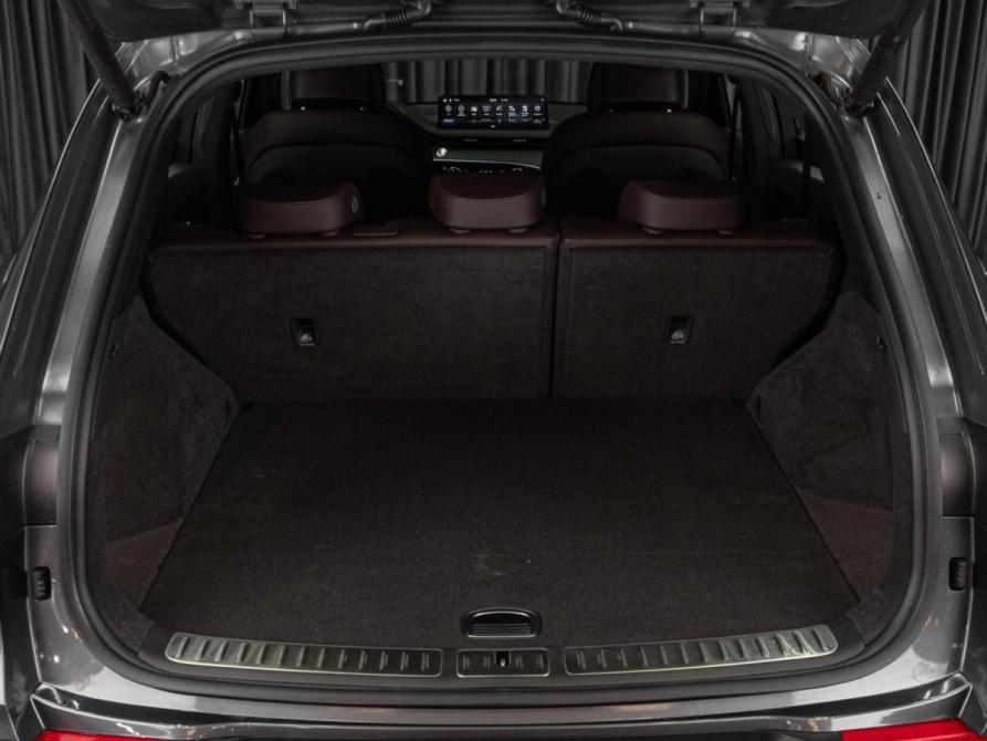 Genesis GV70 I Тюмень  - изображение 33