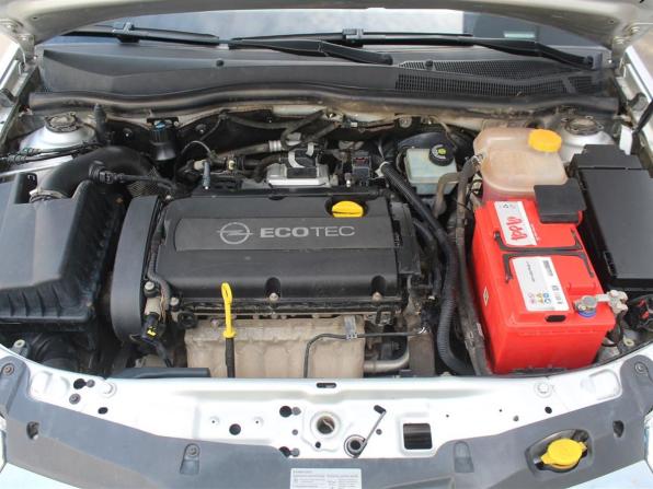 Opel Astra H Рестайлинг с пробегом 2012 года, цена 600 000 рублей, 163232 км, седан, Автокод Объявления