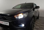 Lada (ВАЗ) Vesta I Волгоград  - изображение 44