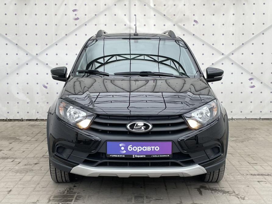 Lada (ВАЗ) Granta I Рестайлинг Тамбов  - изображение 3