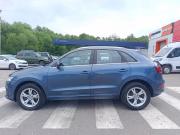 Audi Q3 I (8U) Рестайлинг Тверь  - изображение 29