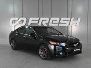 Honda Accord VIII Ростов-на-Дону  - изображение 23