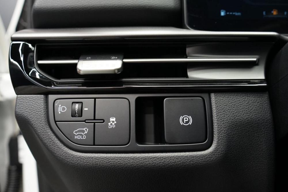 Kia Sportage V Рестайлинг Крым  - изображение 13