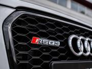 Audi RS Q3 I (8U) Сочи  - изображение 34