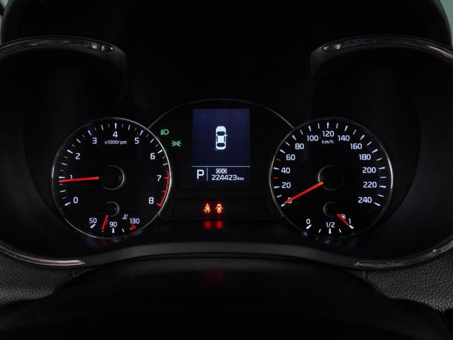 Kia Cerato III Воронеж  - изображение 13
