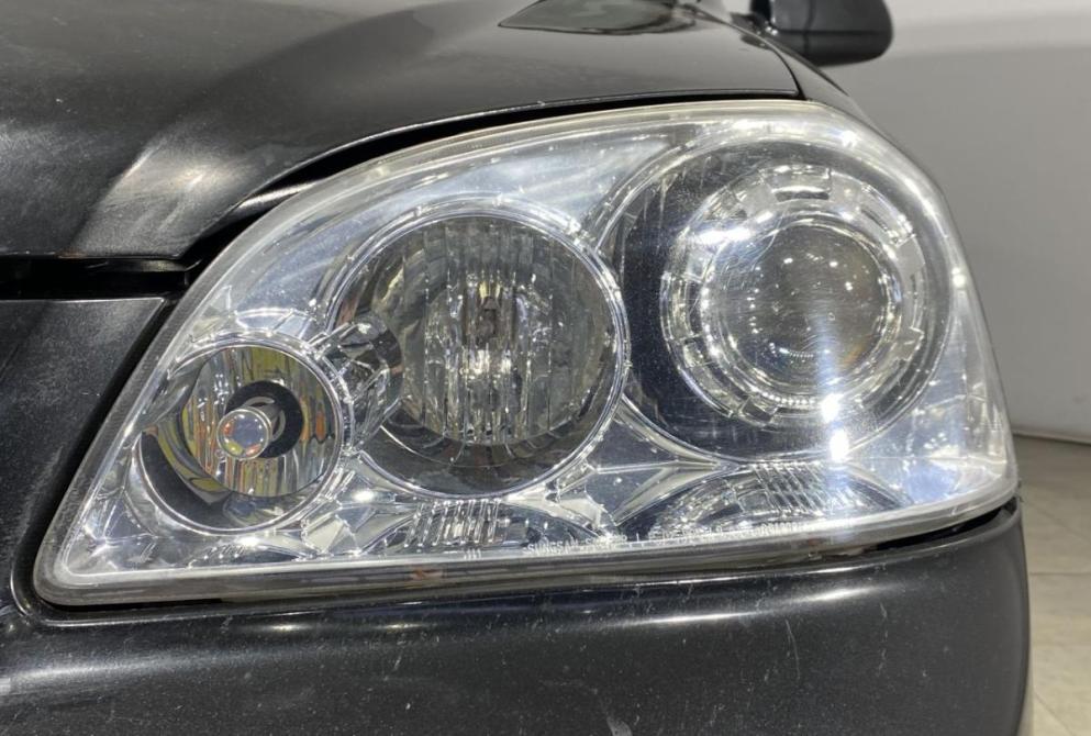 Chevrolet Lacetti I Саранск  - изображение 17