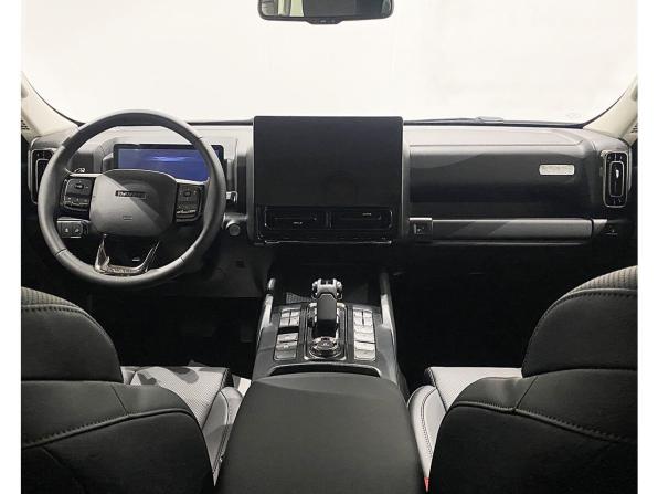 Новый Haval H9 II 2026 года, цена 5 399 000 рублей, внедорожник, Автокод Объявления