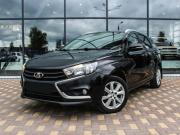 Lada (ВАЗ) Vesta I Калуга  - изображение 18