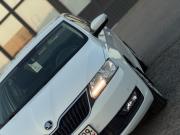 Skoda Rapid I Рестайлинг Волгоград  - изображение 73