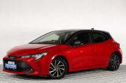 Toyota Corolla XII (E210) Челябинск  - изображение 21
