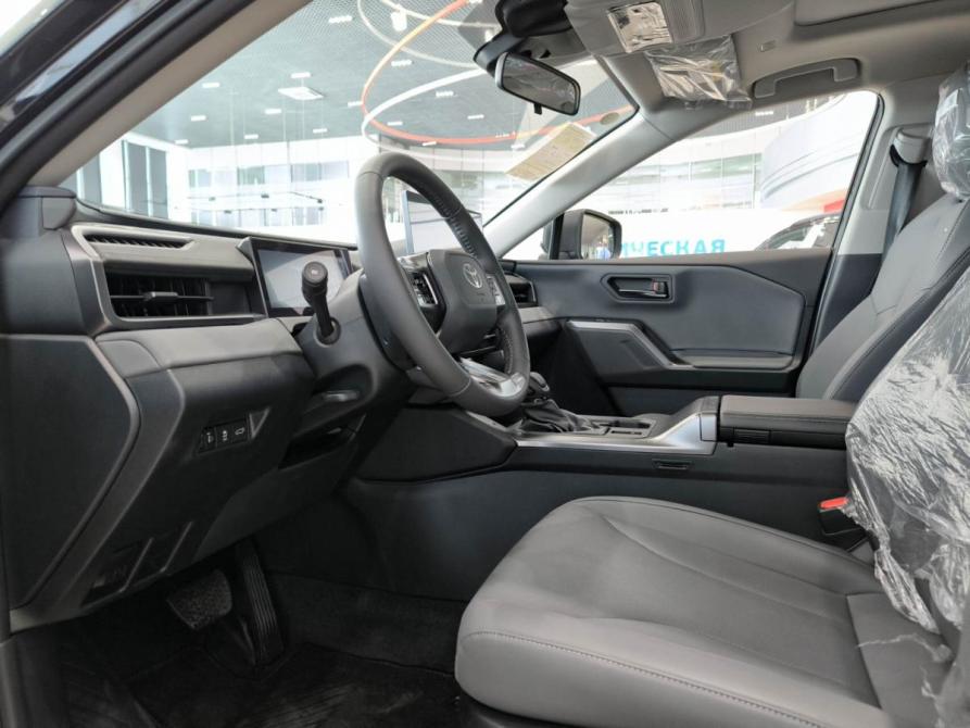 Toyota RAV4 VI (XA60) Казань  - изображение 20