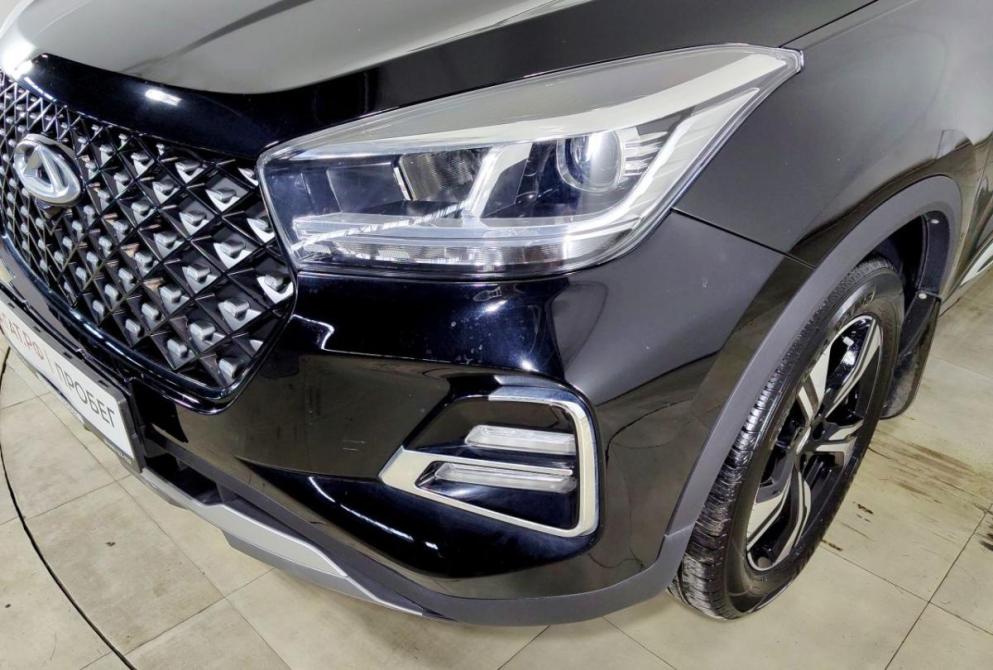 Chery Tiggo 4 Pro I Волгоград  - изображение 21