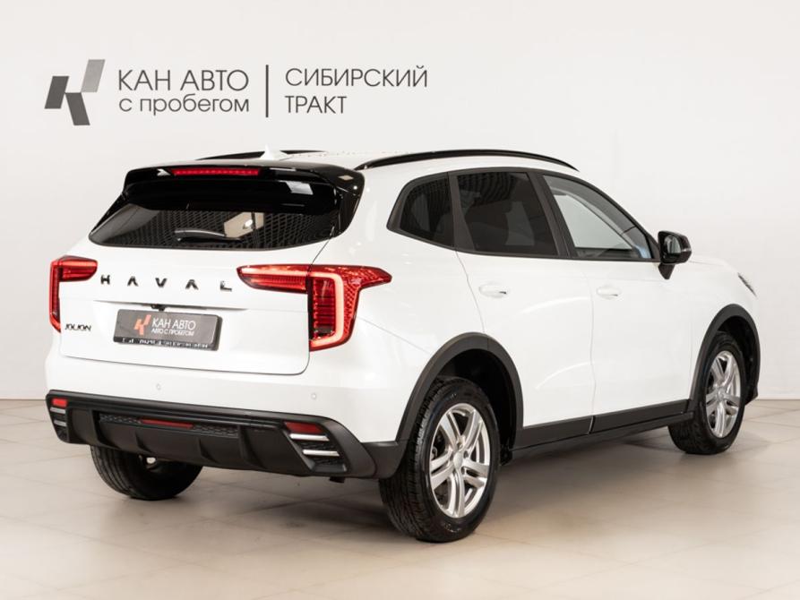 Haval Jolion I Рестайлинг Казань  - изображение 3