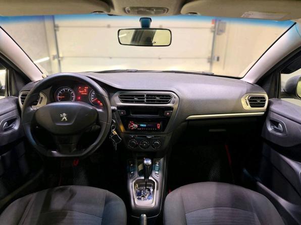 Peugeot 301 I с пробегом 2013 года, цена 462 000 рублей, 155658 км, седан, Автокод Объявления