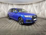 Audi Q7 II (4M) Москва  - изображение 23