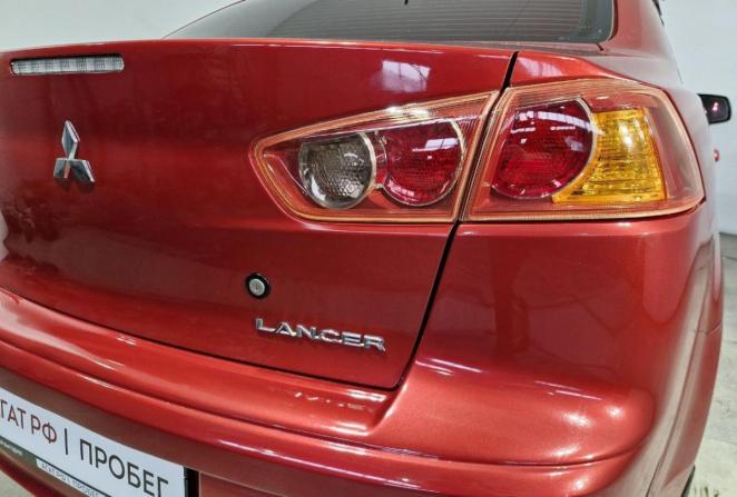 Mitsubishi Lancer X с пробегом 2008 года, цена 530 000 рублей, 209663 км, хэтчбек, Автокод Объявления