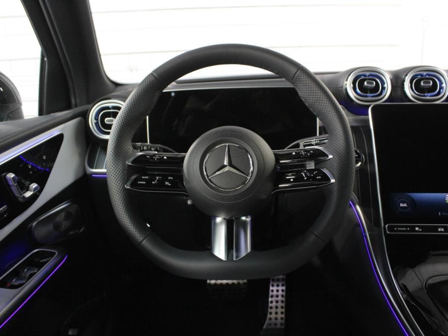 Mercedes-Benz GLC II (X254) Москва  - изображение 16