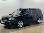 Subaru Forester II Санкт-Петербург  - изображение 20