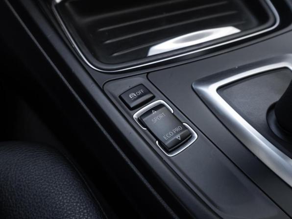 BMW 3 серии VI (F3x) с пробегом 2014 года, цена 1 359 000 рублей, 179849 км, седан, Автокод Объявления