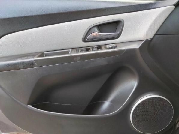 Chevrolet Cruze I с пробегом 2011 года, цена 570 620 рублей, 254703 км, седан, Автокод Объявления