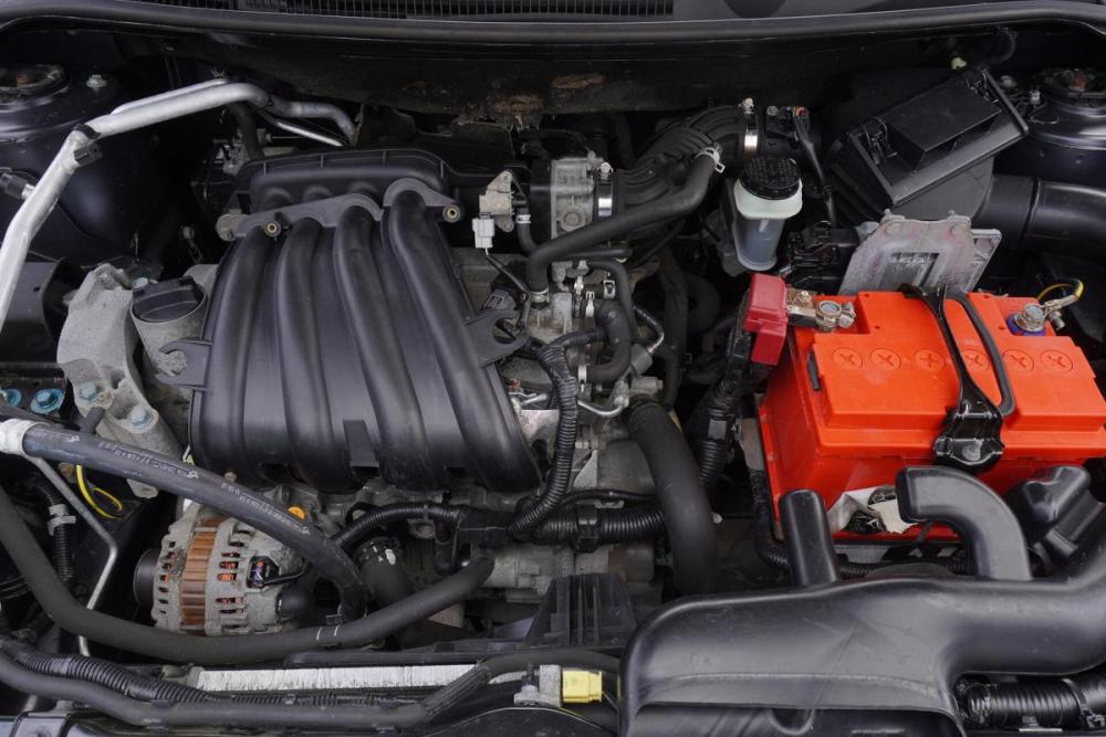 Nissan Qashqai I Рестайлинг Ульяновск  - изображение 23