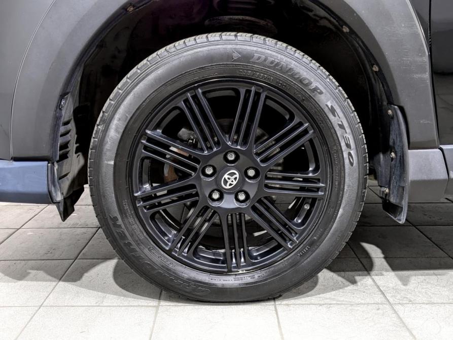 Toyota RAV4 IV (XA40) Рестайлинг Москва  - изображение 18