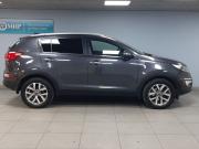 Kia Sportage III Рестайлинг Москва  - изображение 23