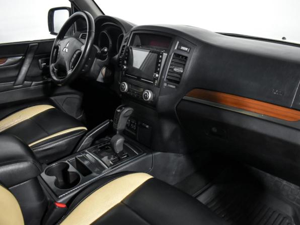 Mitsubishi Pajero IV с пробегом 2007 года, цена 1 099 000 рублей, 322000 км, внедорожник, Автокод Объявления