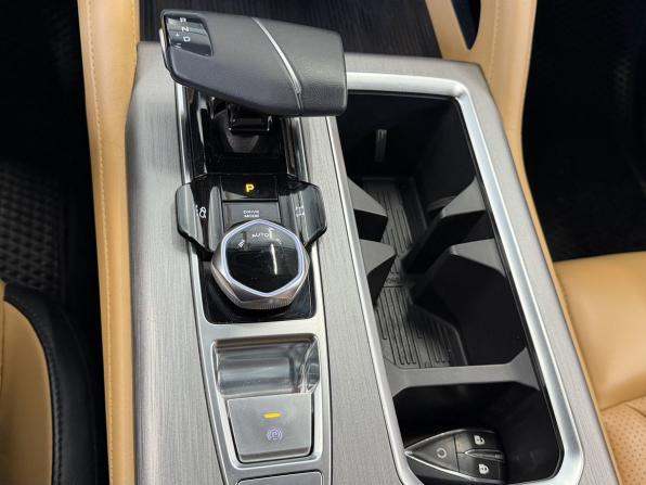 Changan Hunter Plus с пробегом 2023 года, цена 2 700 000 рублей, 50451 км, offers.body_type.unknown, Автокод Объявления