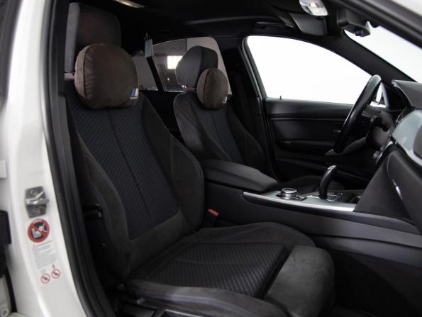 BMW 3 серии VI (F3x) с пробегом 2014 года, цена 1 949 000 рублей, 197545 км, седан, Автокод Объявления